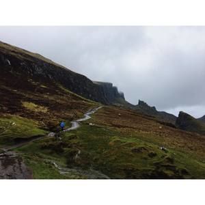 Meet your Posher, Siani